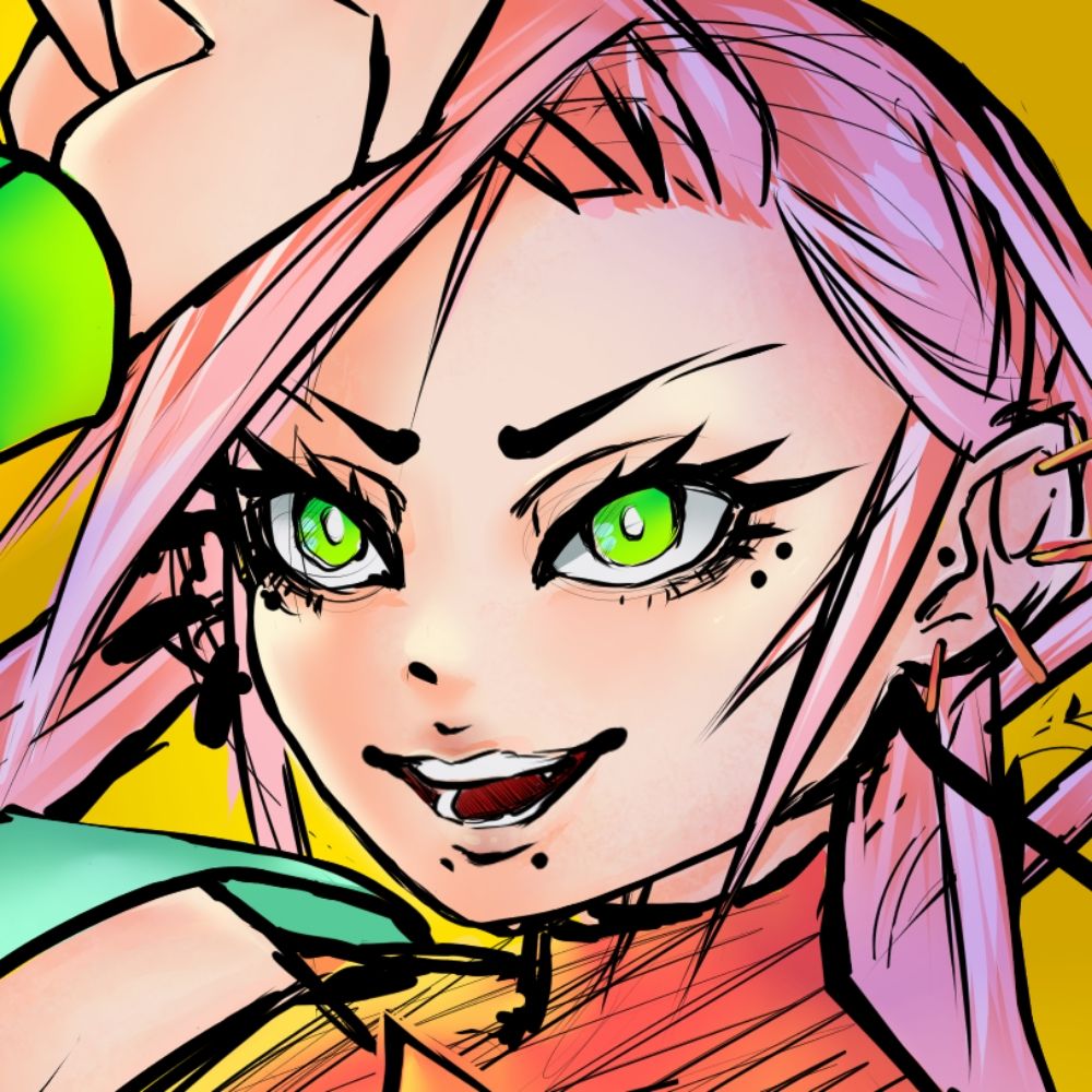 Trance ✨️🌈🩵COMMS OPEN!!🩵🌈✨️