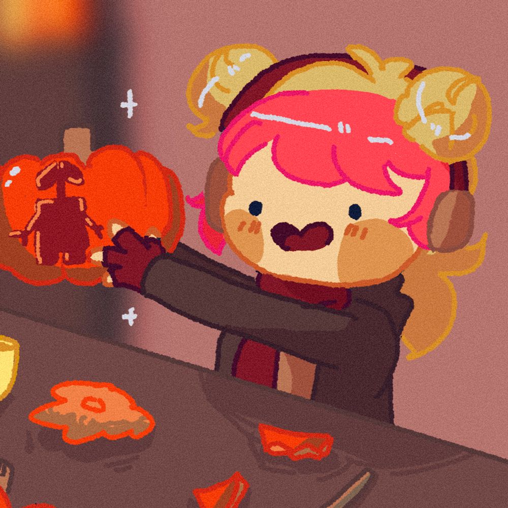 Dovi 🍄