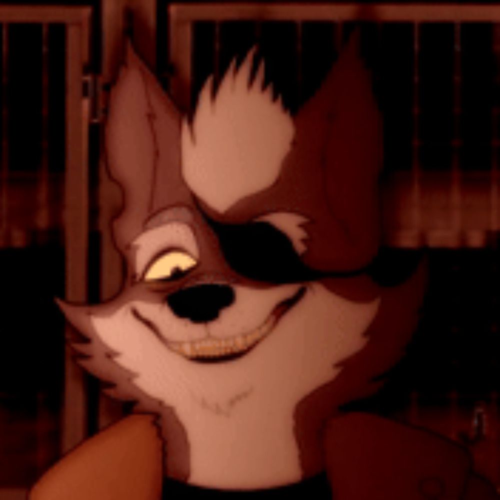 Daddy Fuzzbottom