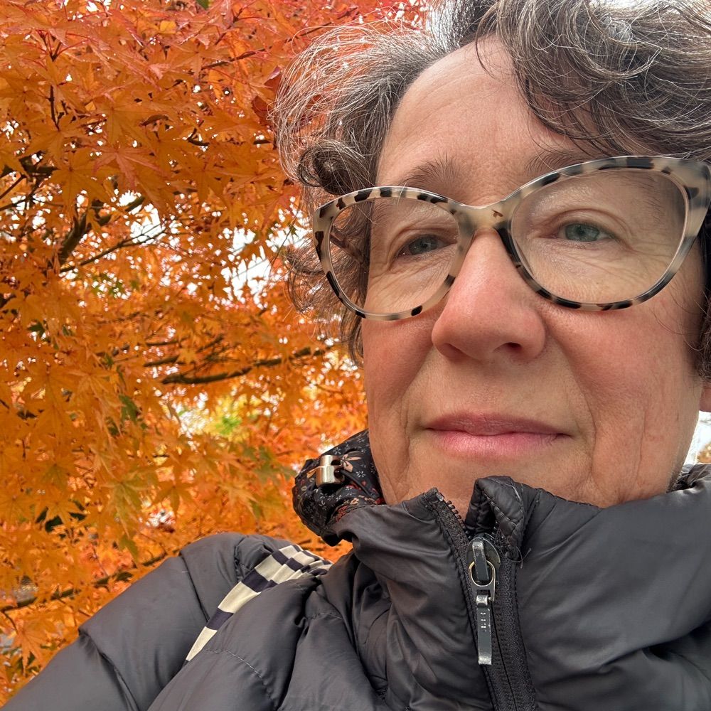 Kathy Tucker