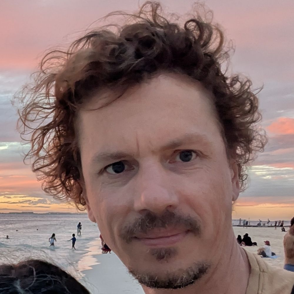 Éric Hervé
