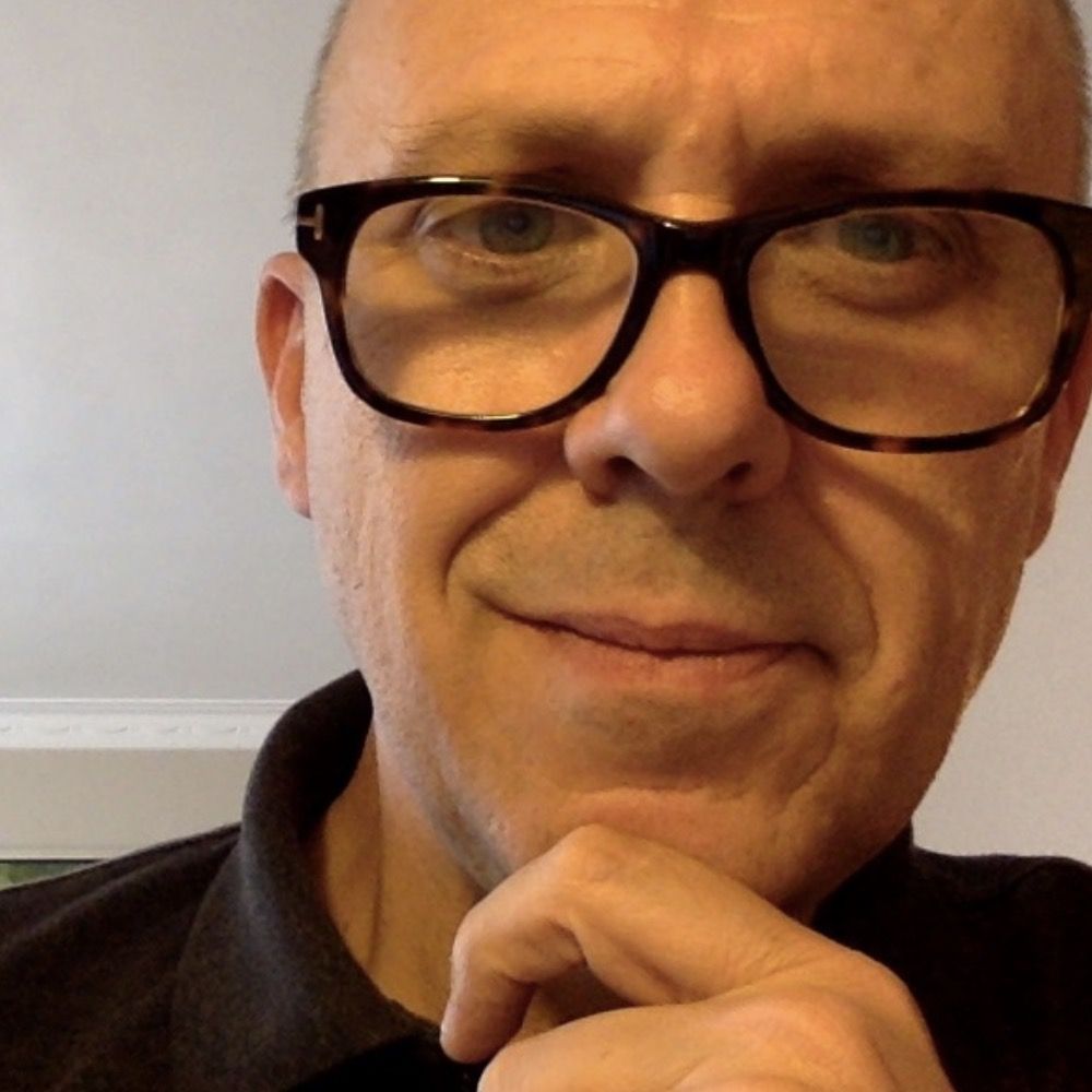 Mark Bedford