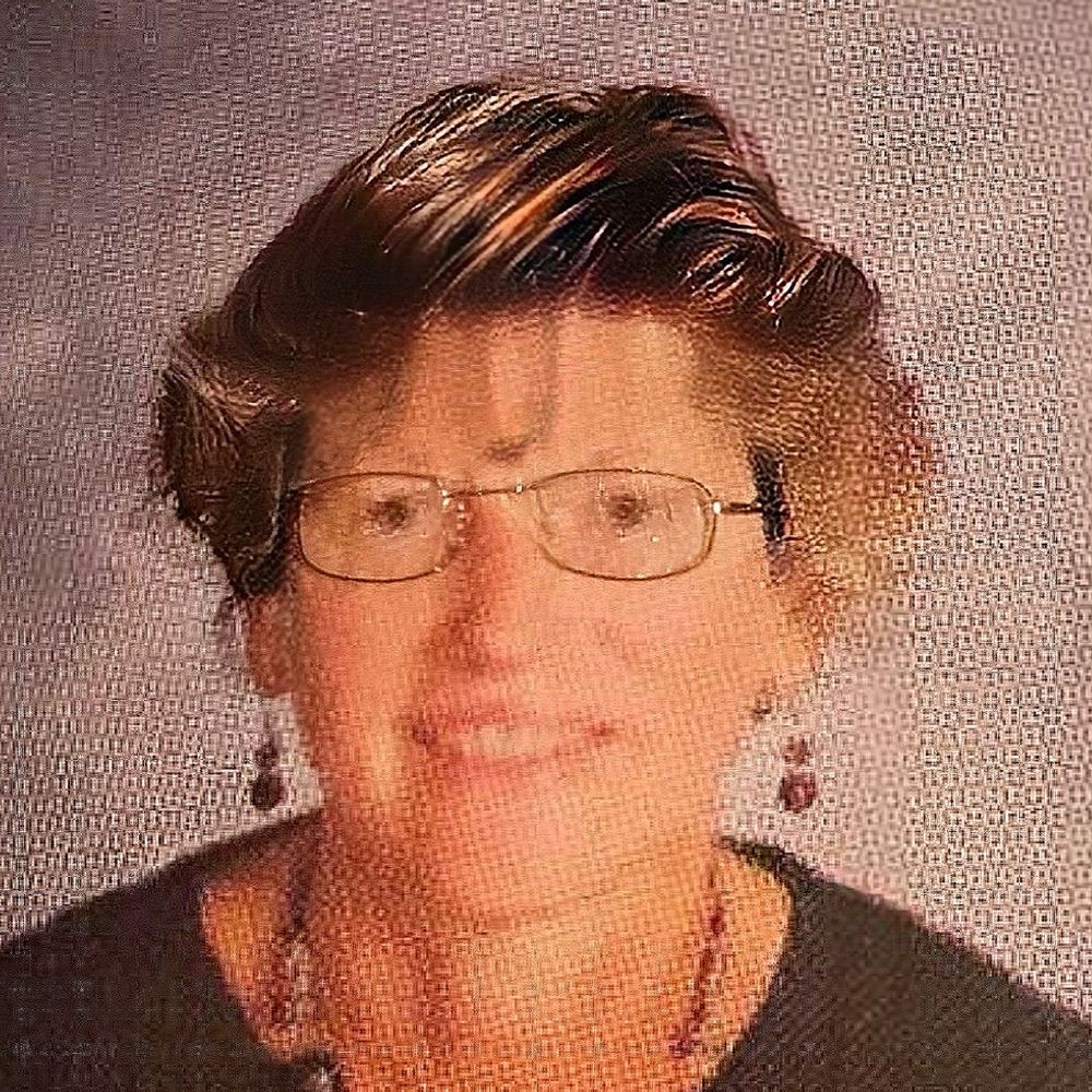 Carol Moloney’s Other Self