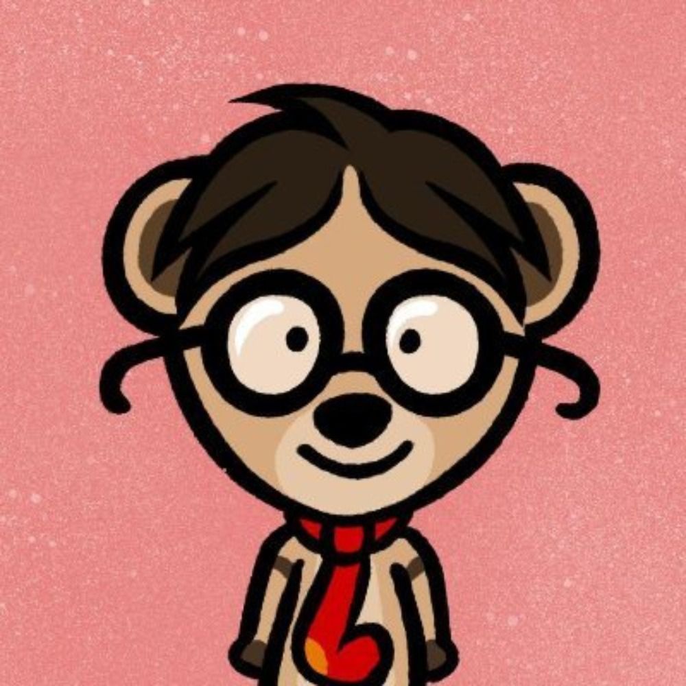 Thabo Meerkat's avatar