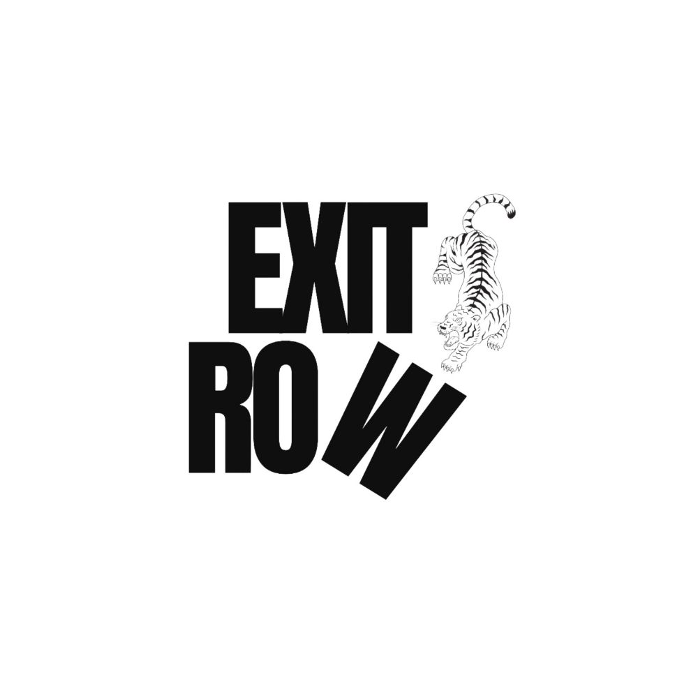 Exit Row Records