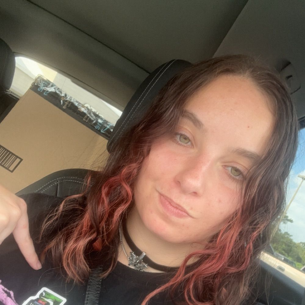 Ava Joy