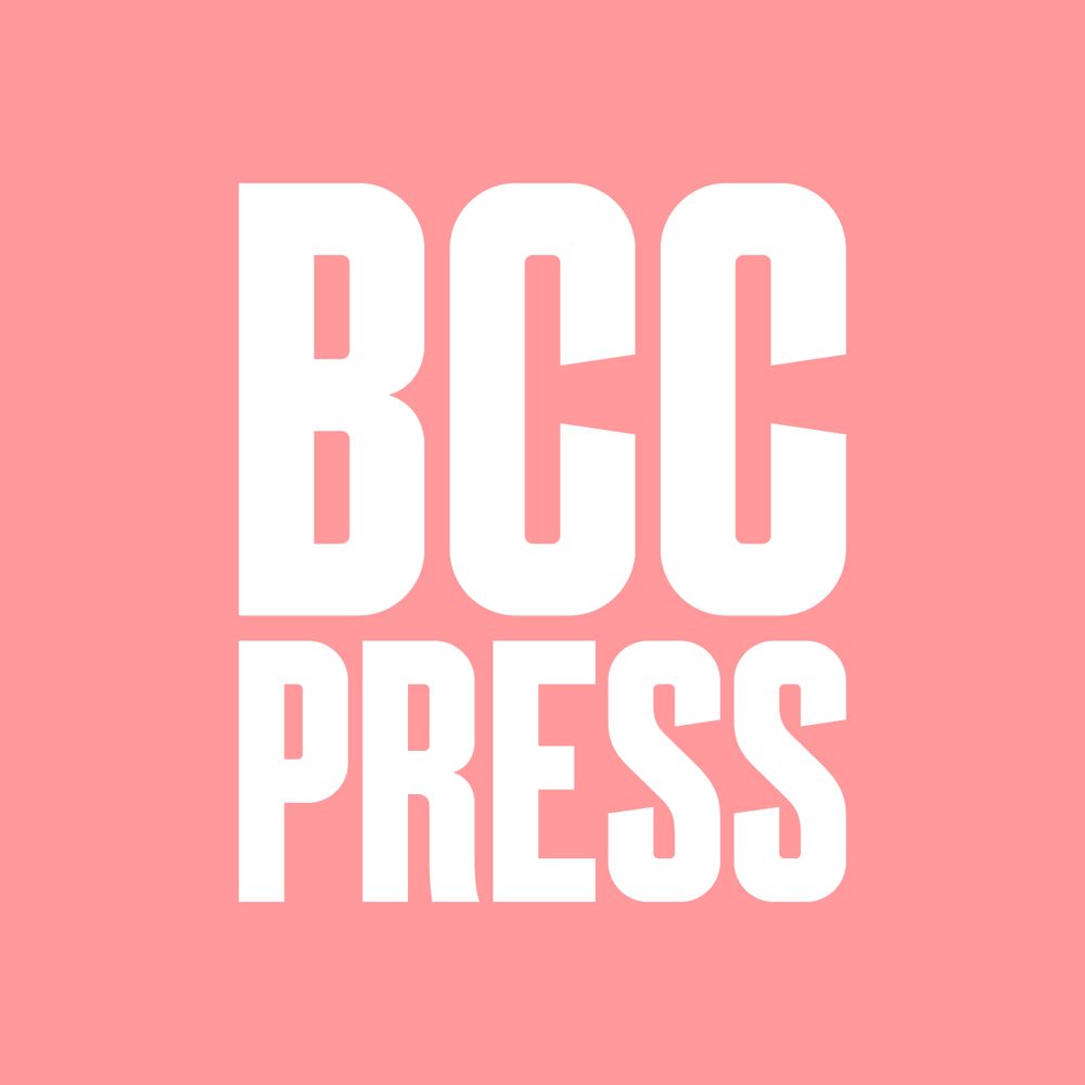 By Common Consent Press (BCCP)