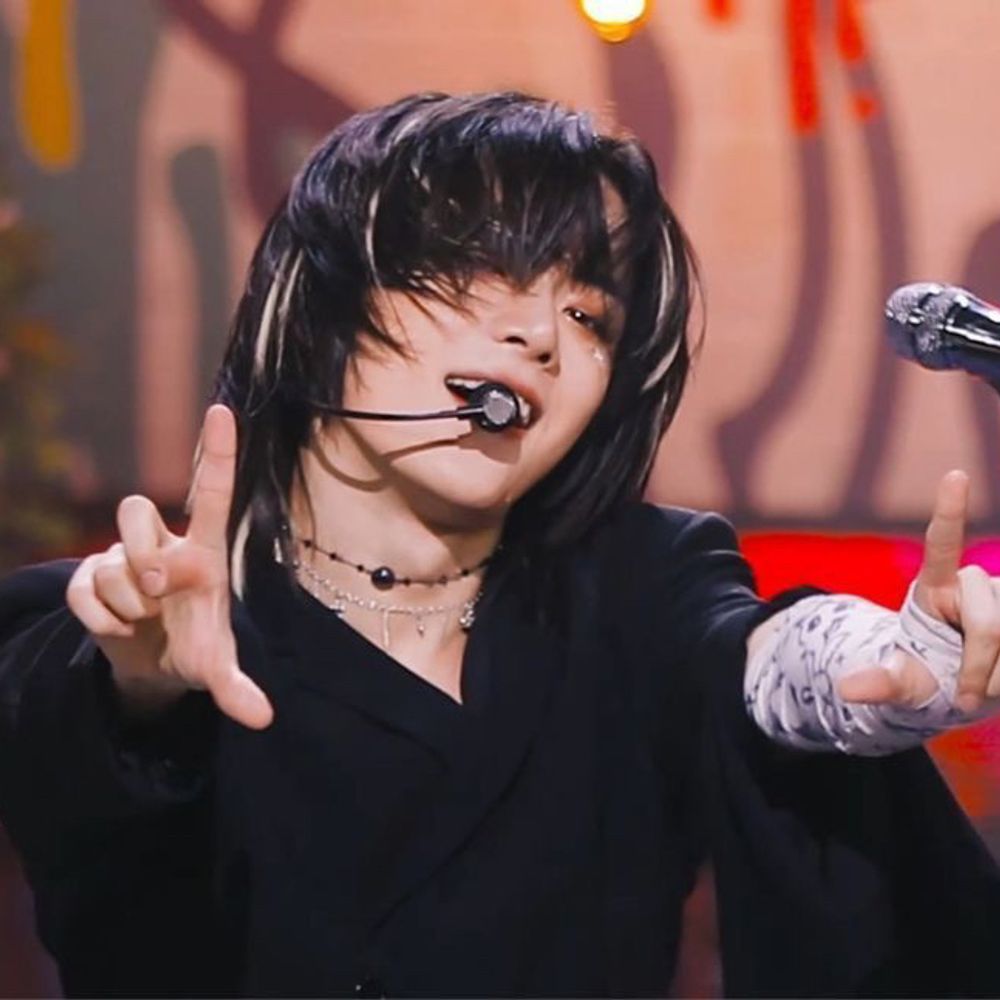 max !! ★⁵
