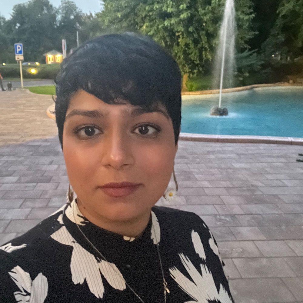 Aparna G.