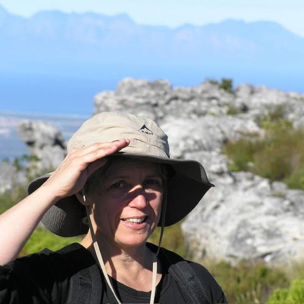 Ellen Nordsieck