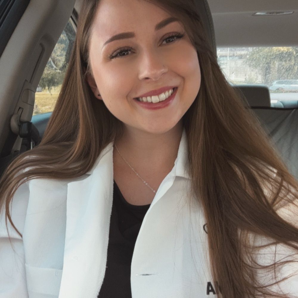 Kristen Morrow