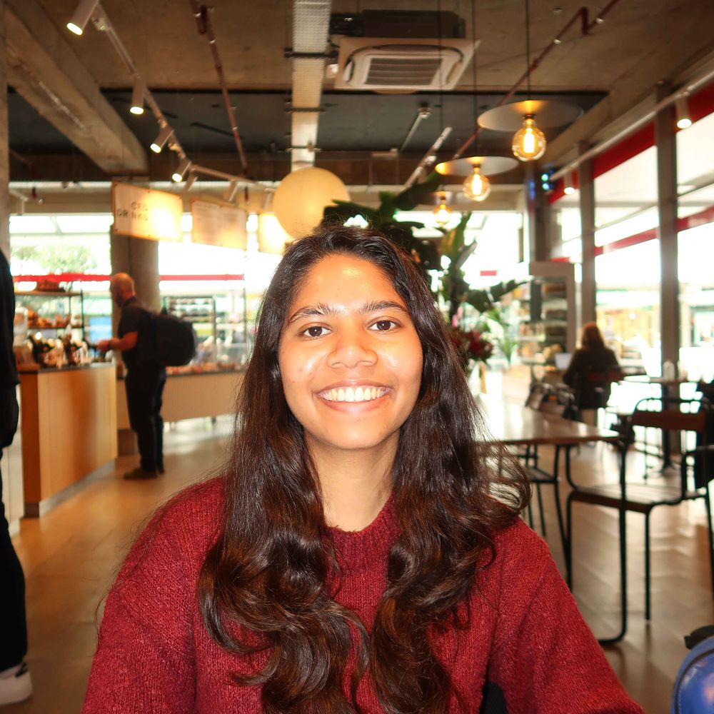 Nikki Singh