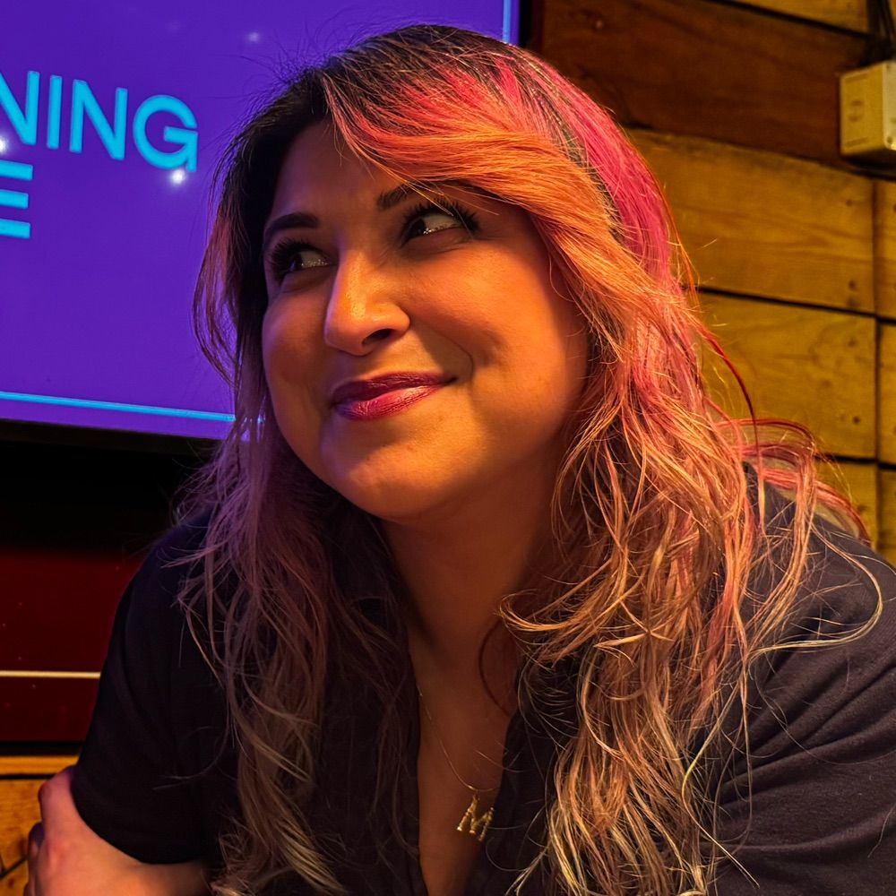 Marina Khan