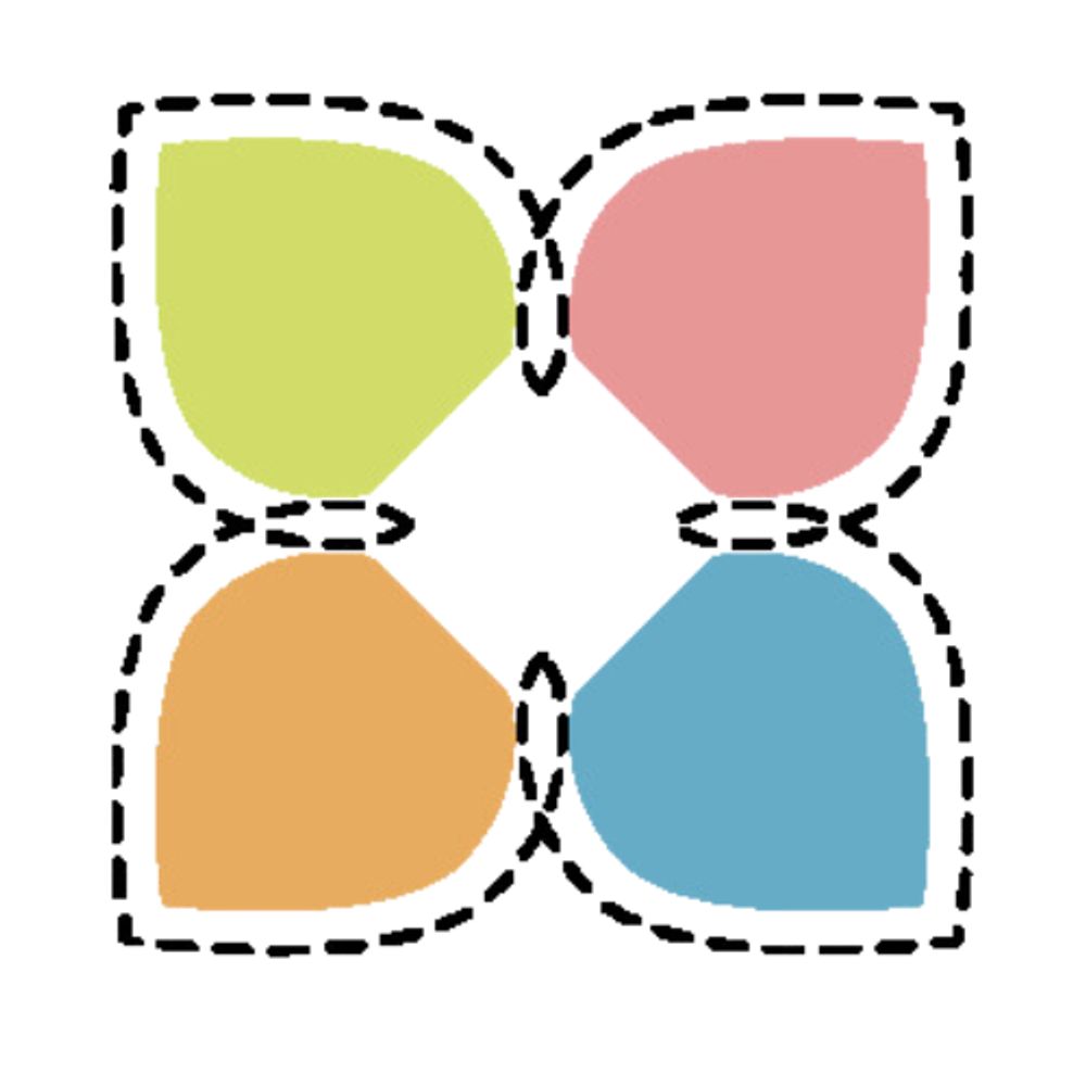 Patchwork Therapy