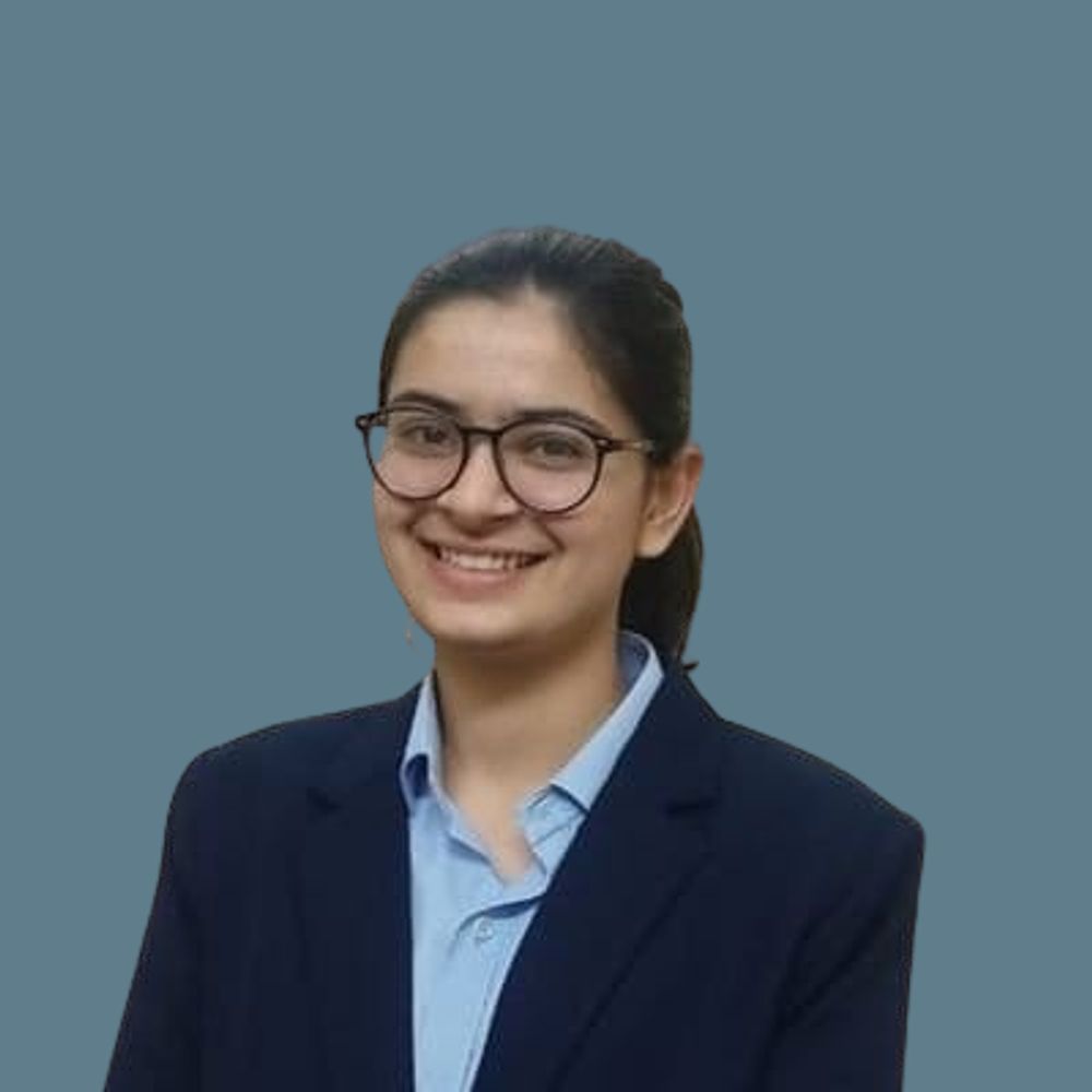 Preeti Chahar
