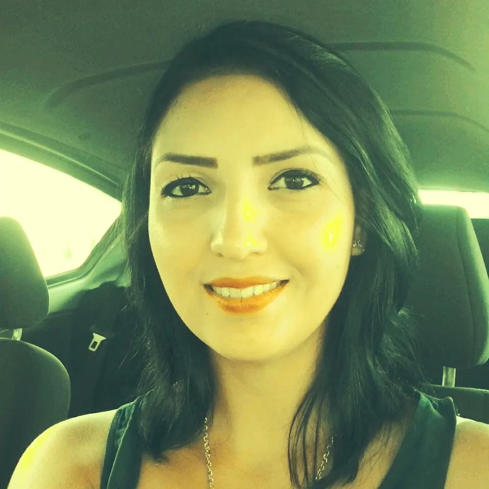 Jaqueline Santos 