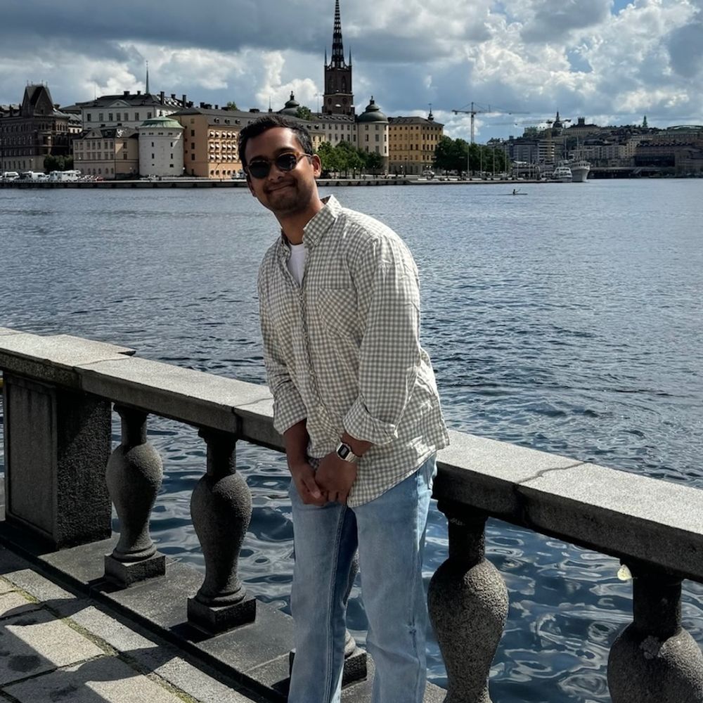 Varun Gupta