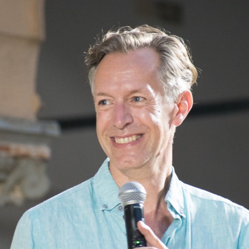 Michael Mahlberg