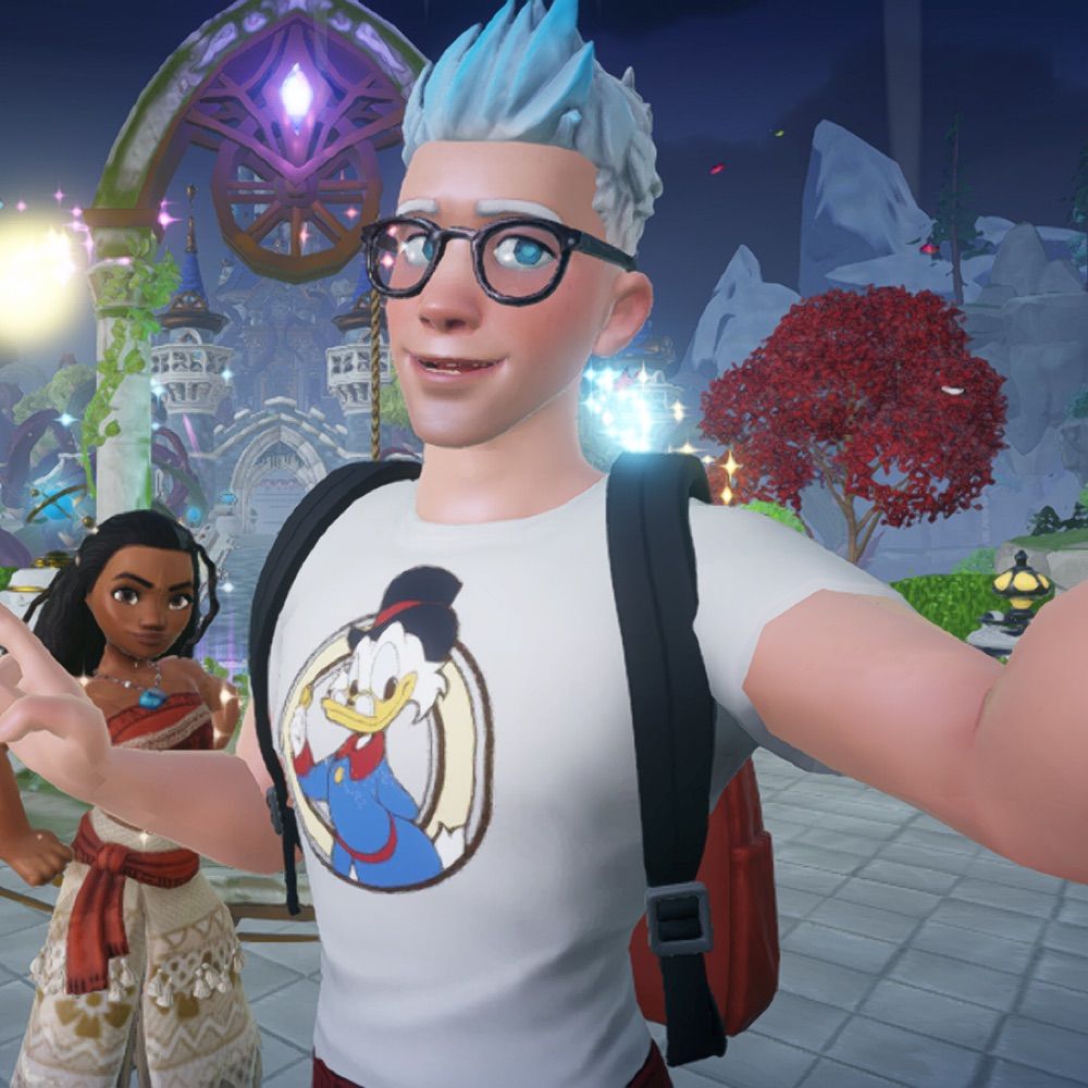 Frostbitten Witch System