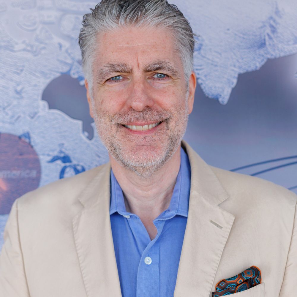 Jeremy McDermott