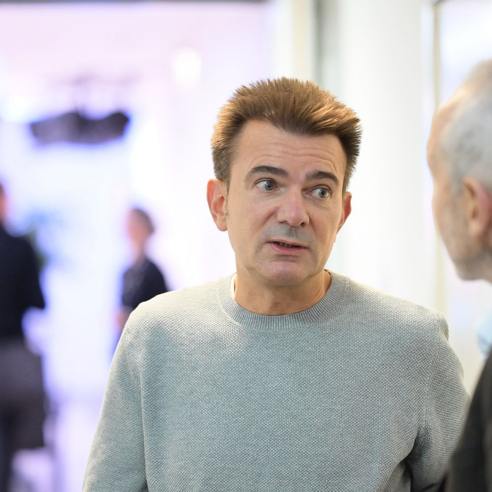 Jens Karg