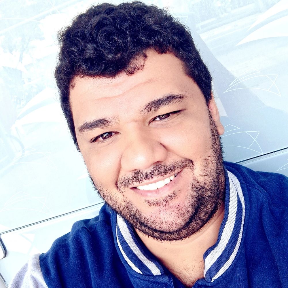 ⚜️ Brenno Fagundes ⚜️