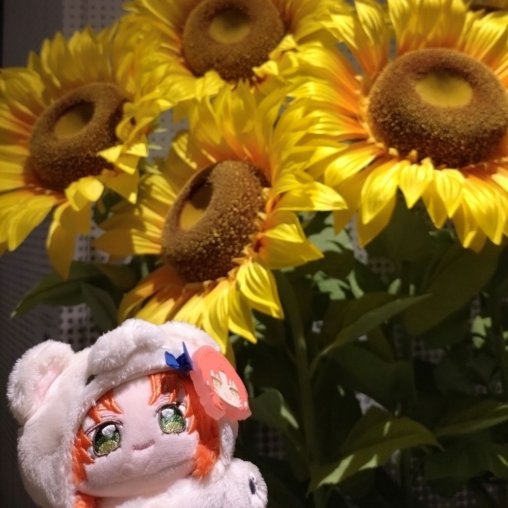 。