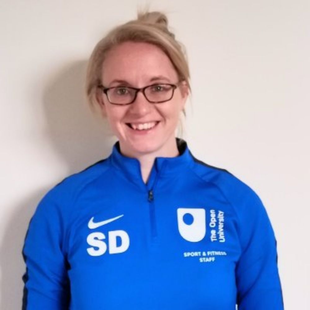 Steph Doehler
