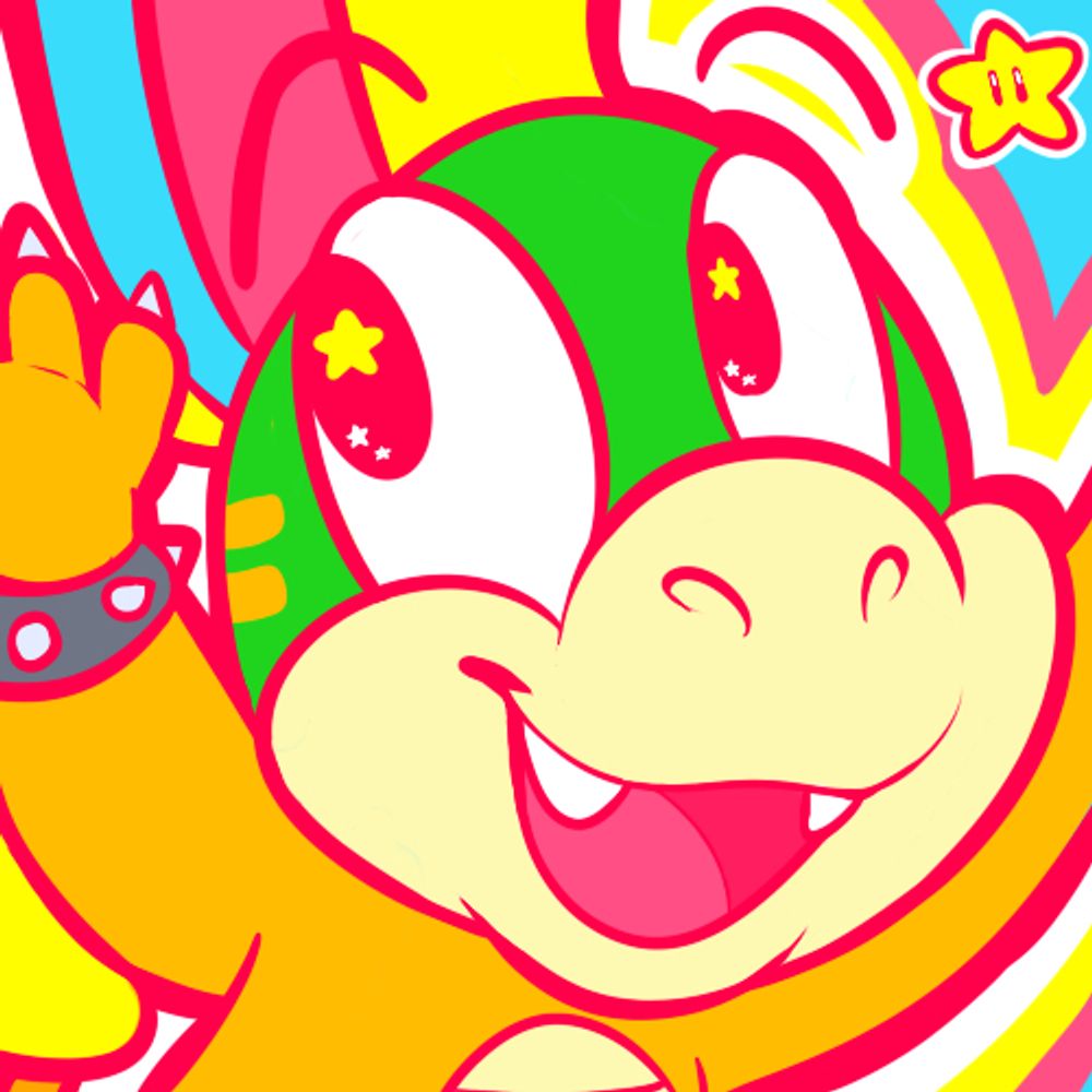 Lemmy Koopa