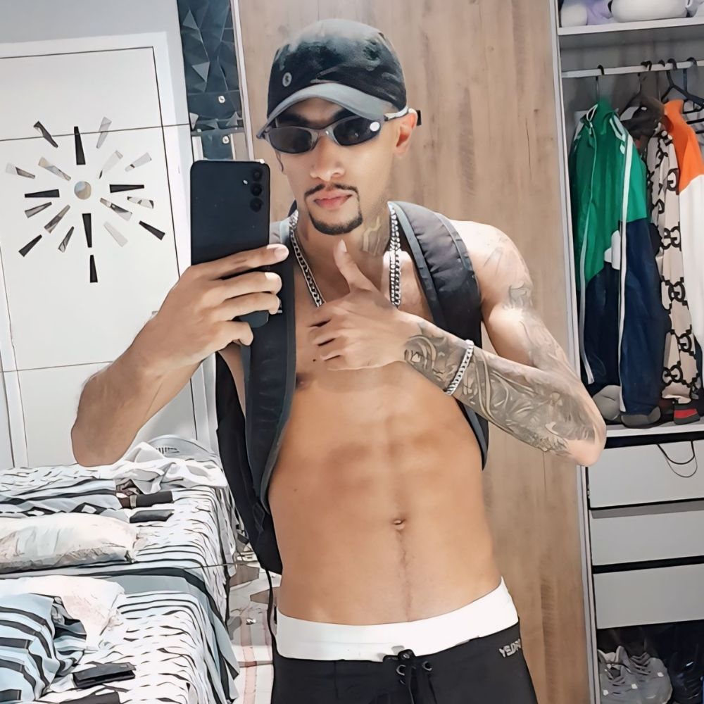 Novinho maloka 