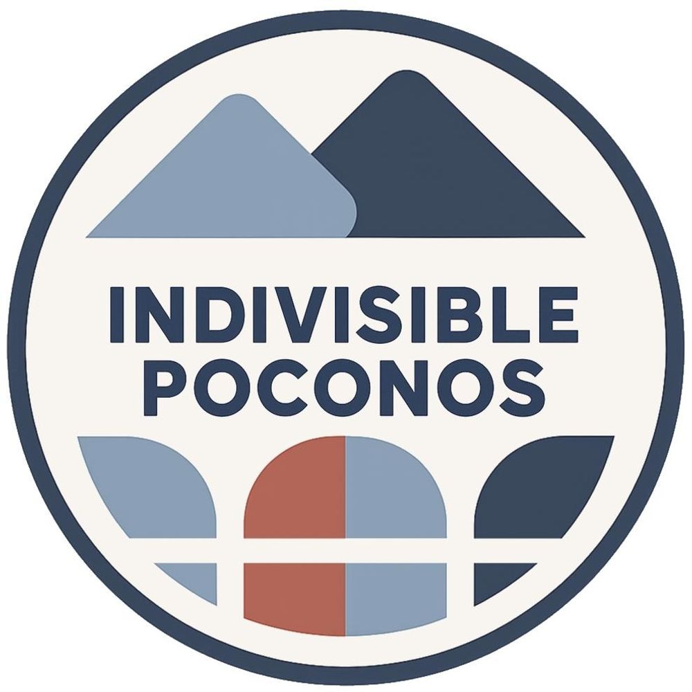 Indivisible Poconos