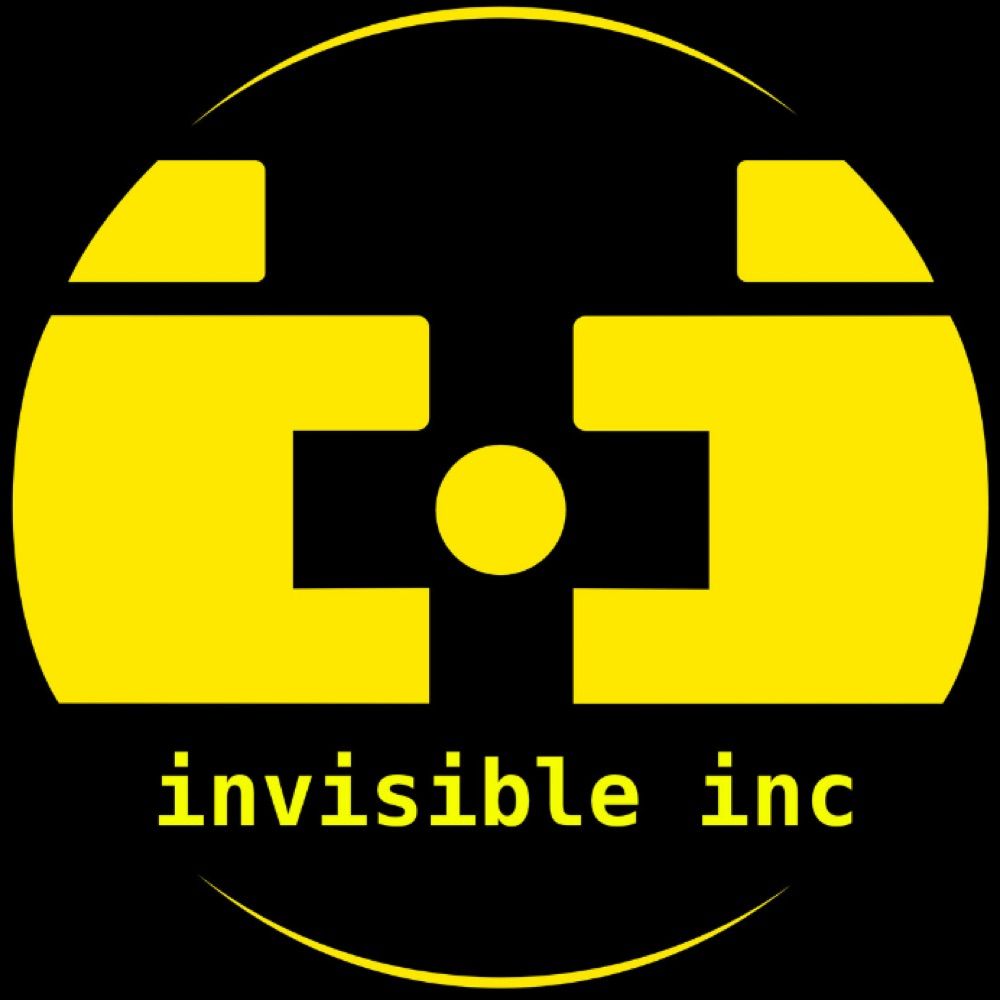 Invisible Inc