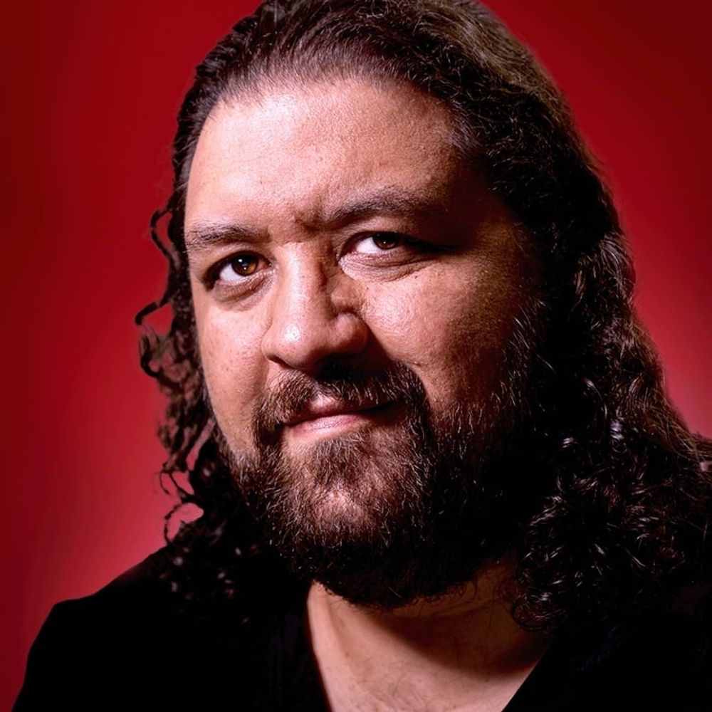 Chris Alvino