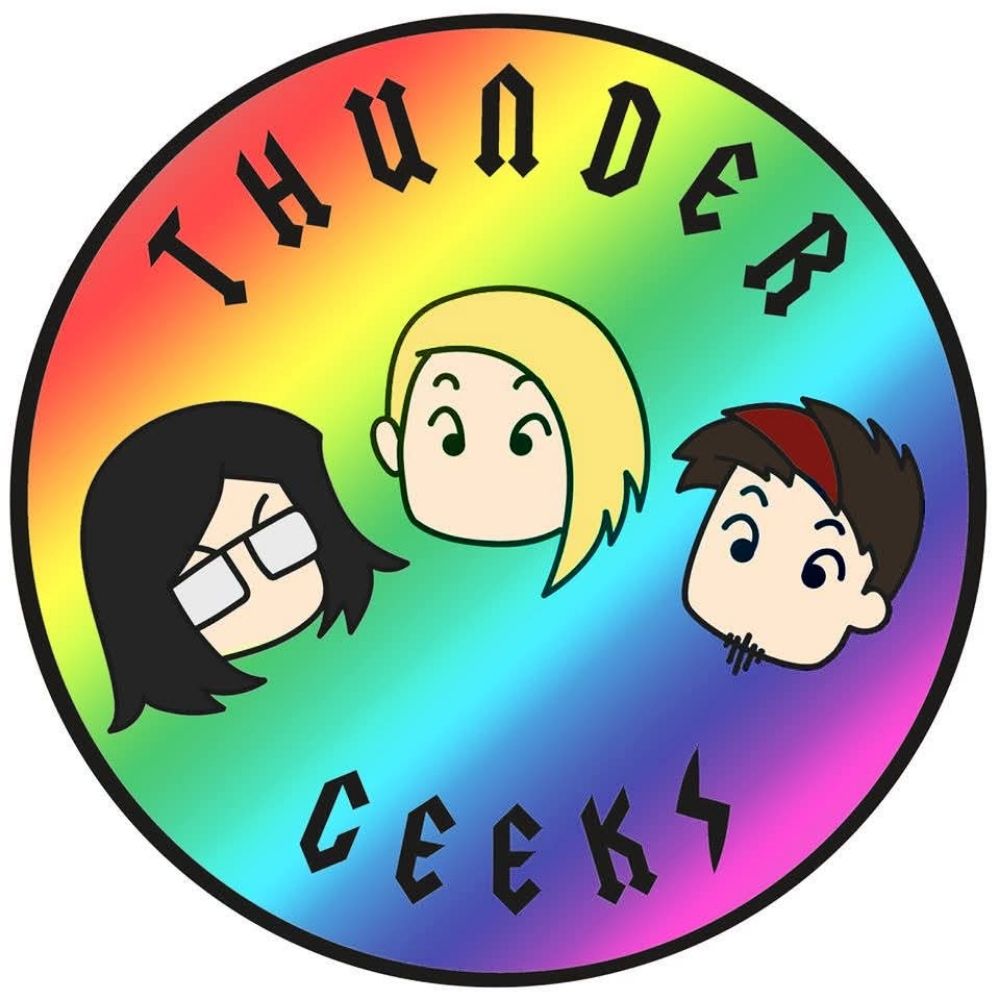 Thunder Geeks