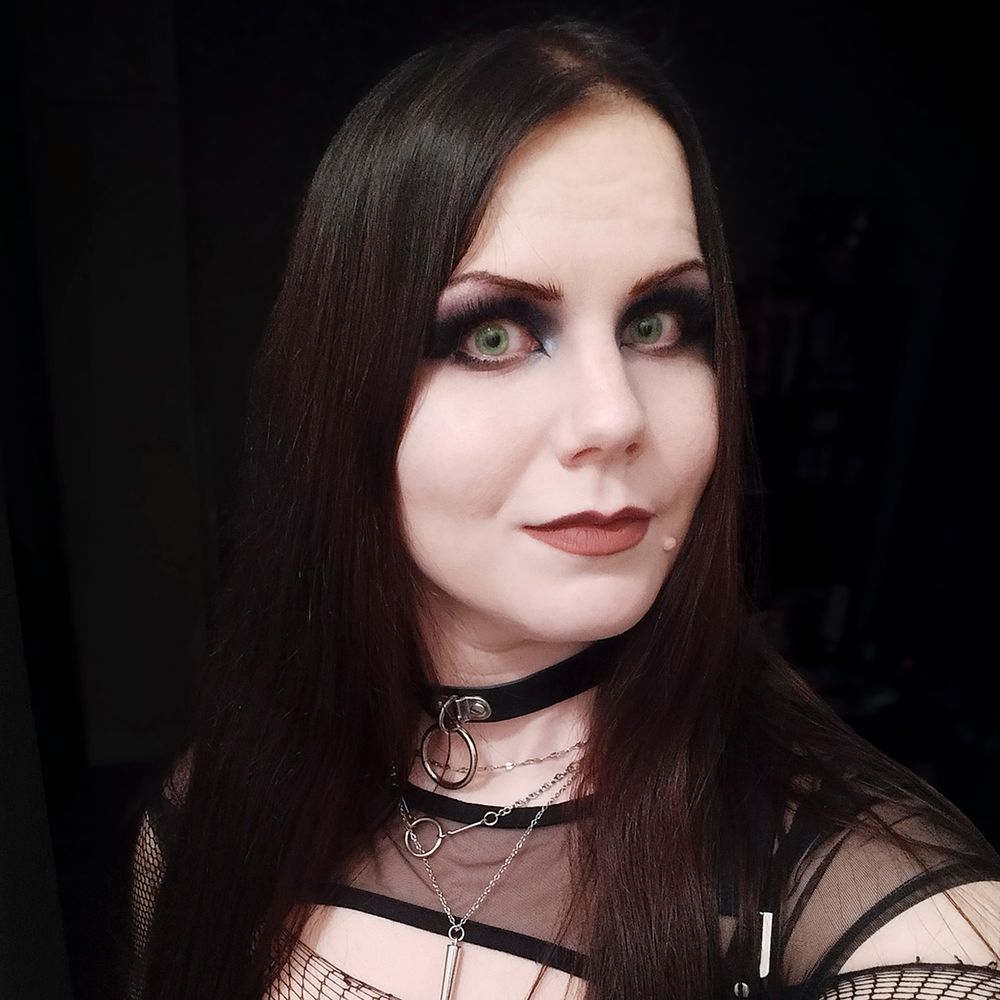 Eeva (Starkku)
