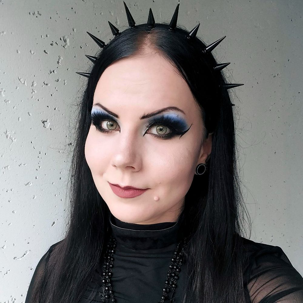 Eeva (Starkku)