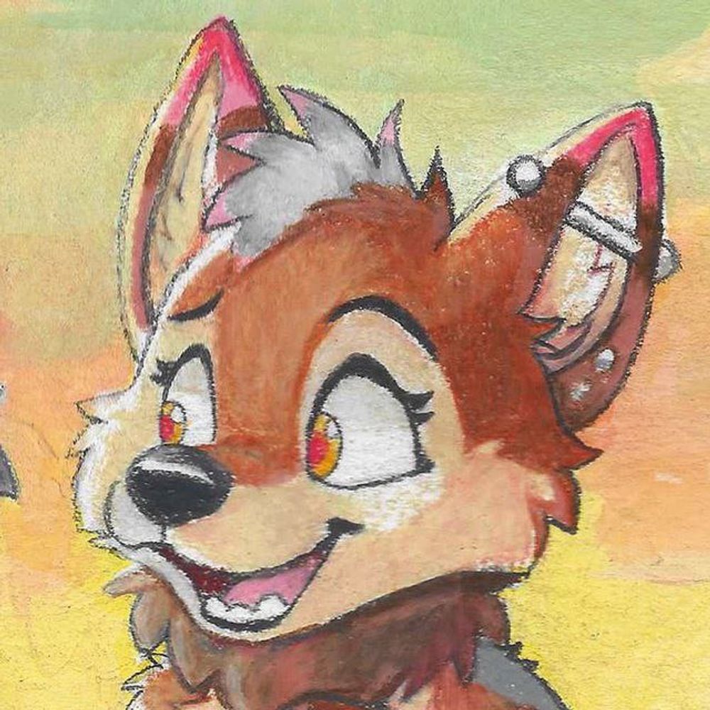 Selene Coyote