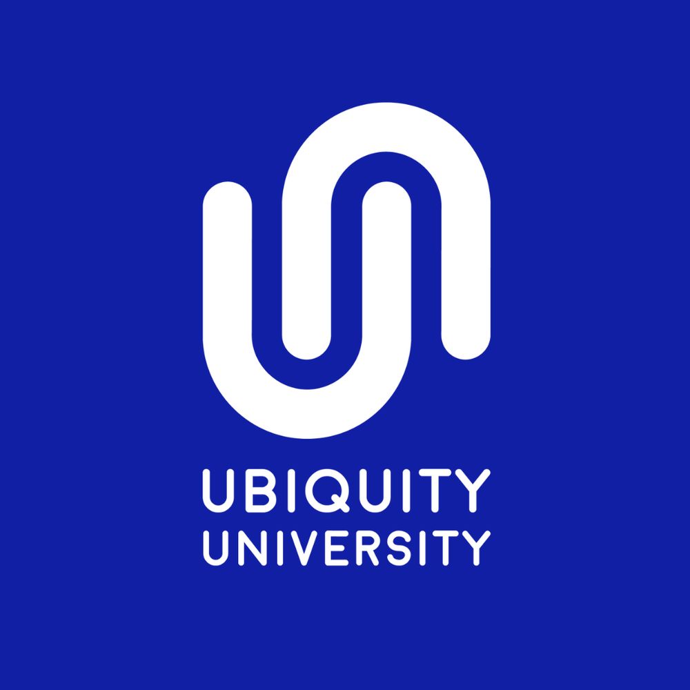 Ubiquity University
