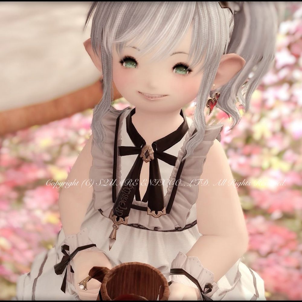 honey  pekoe ❖ 鞄鯖
