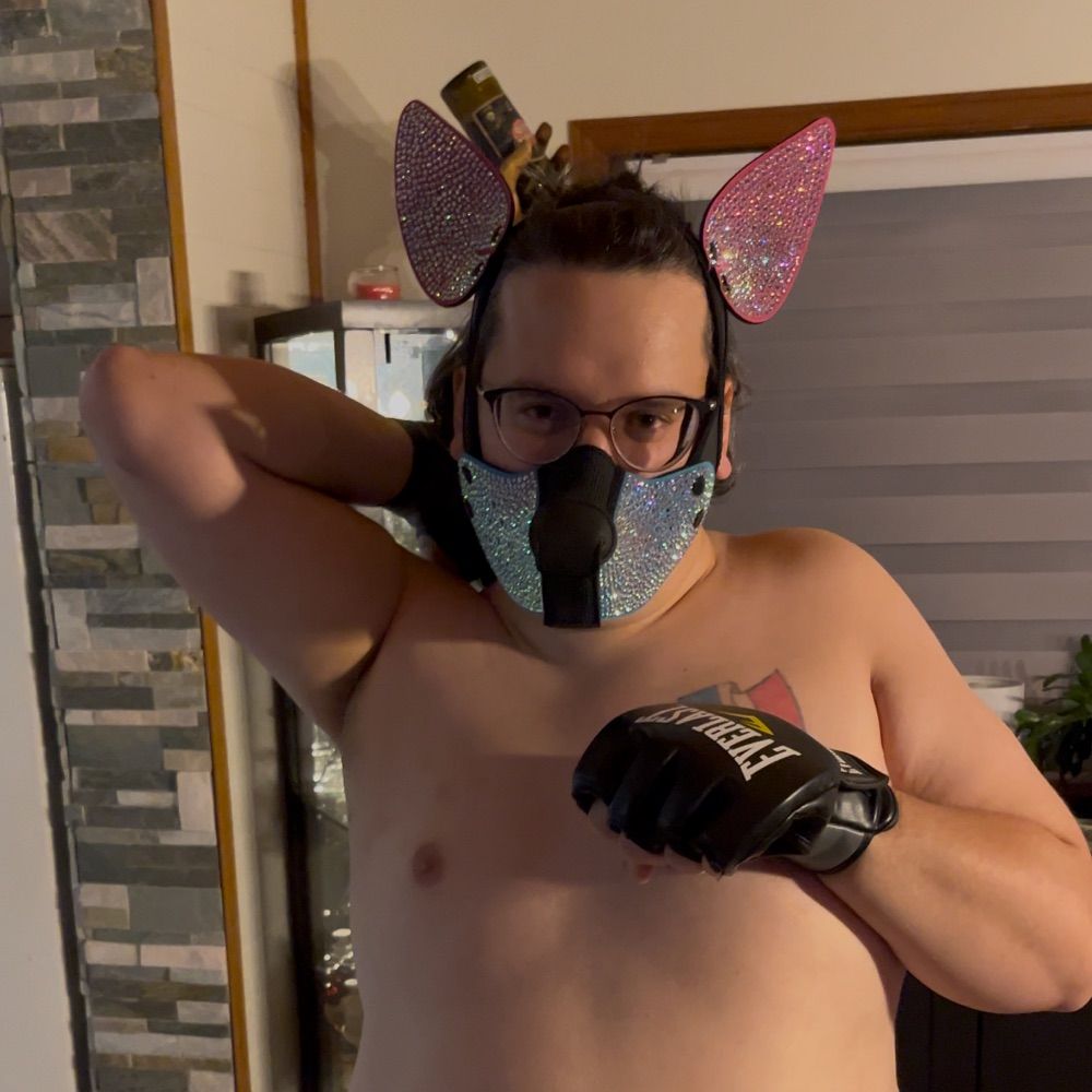 Aurore Pupbear 🏳️‍⚧️ 🇨🇦 ♋️ ♿️ 🚼 🚺
