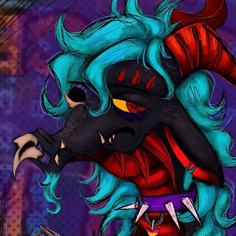 Dragon/Lilith