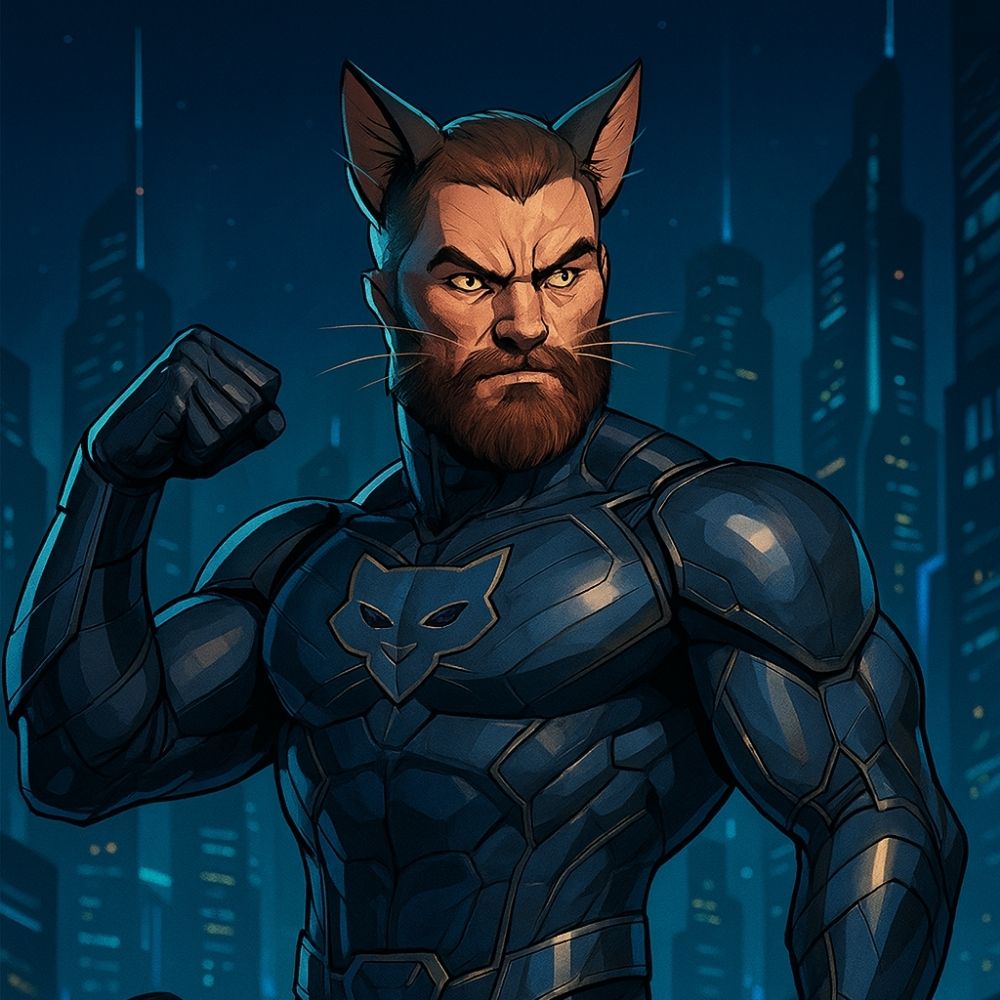 Leo Morningstar