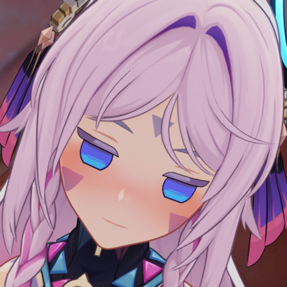 エイラ🌸🍬