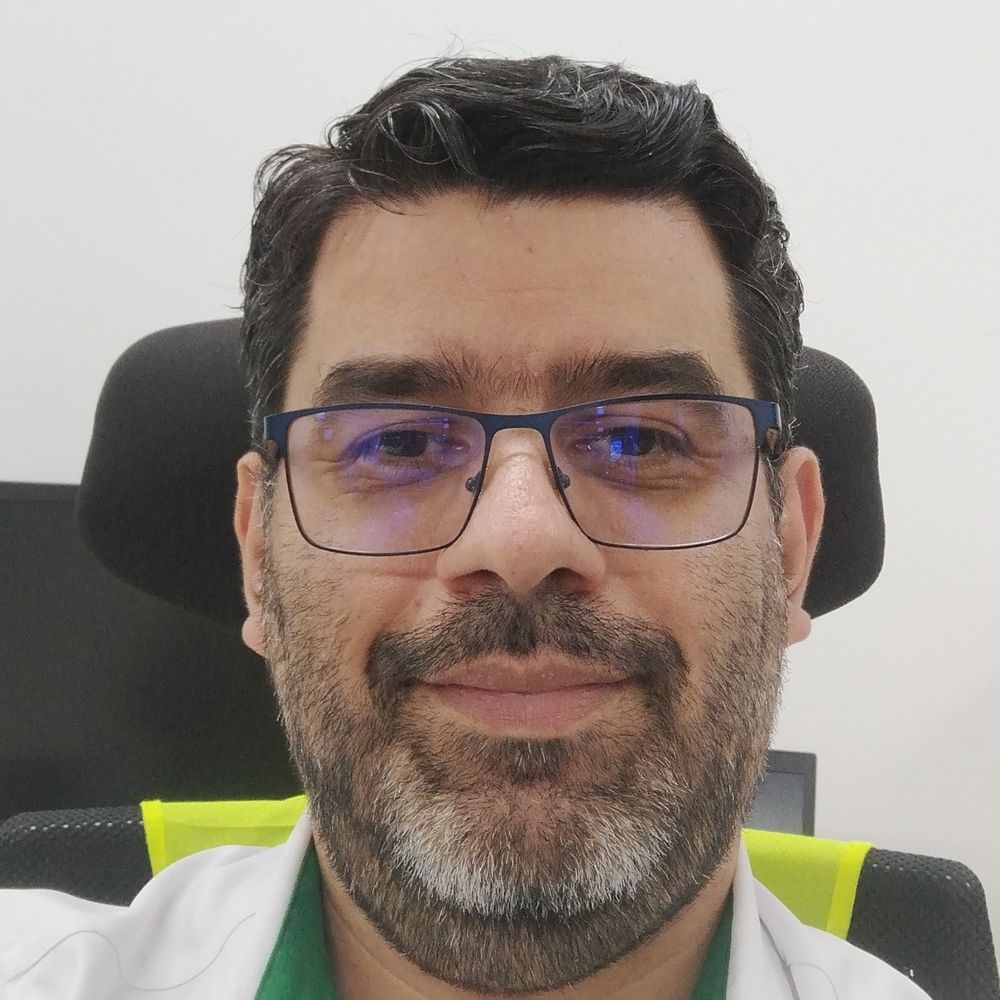 Roberto Arias
