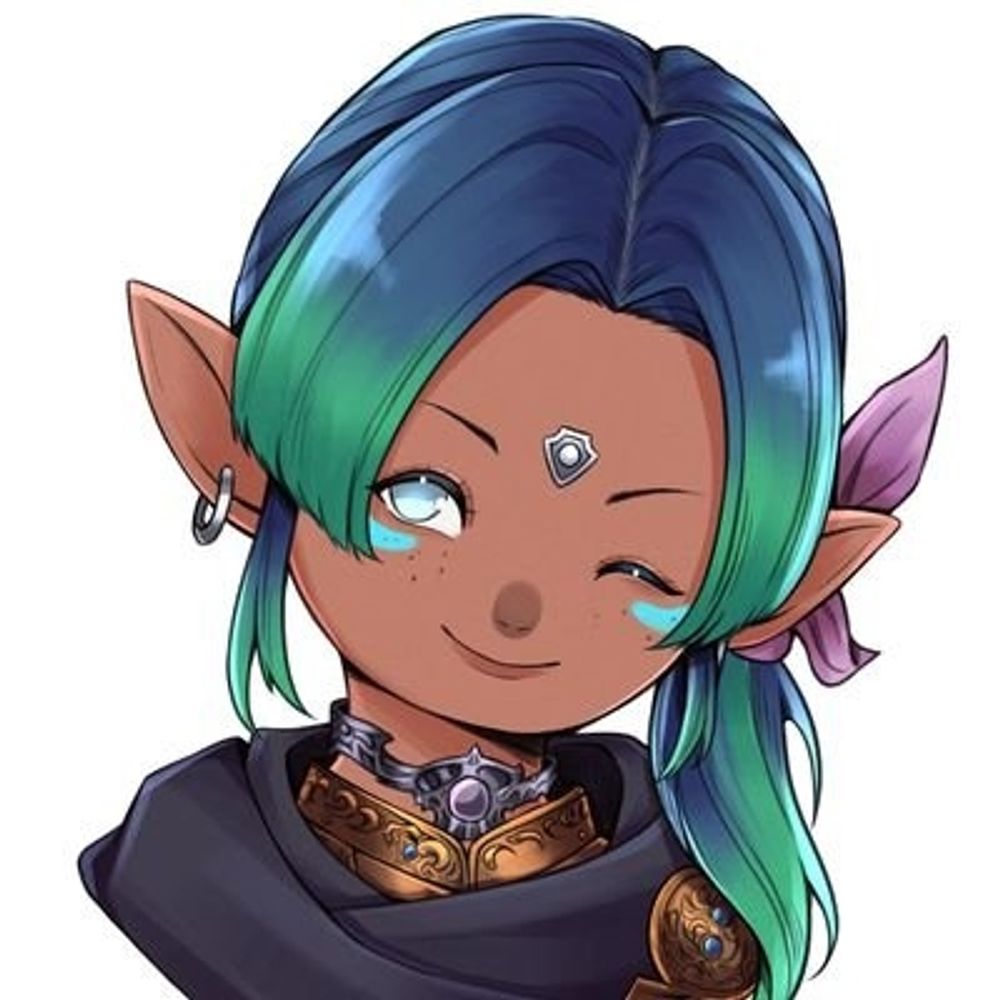 MatsuriSuri(Top Tier lalafell!)