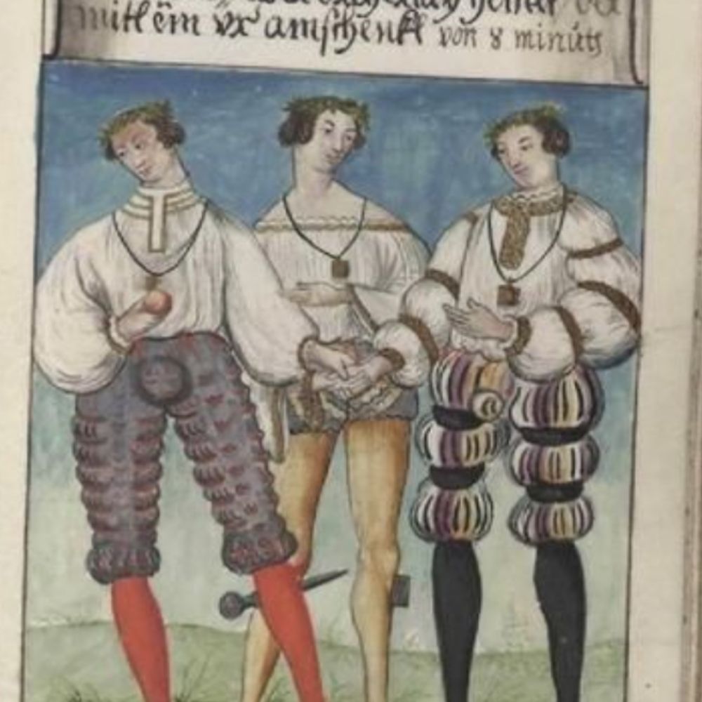 NoRoseB