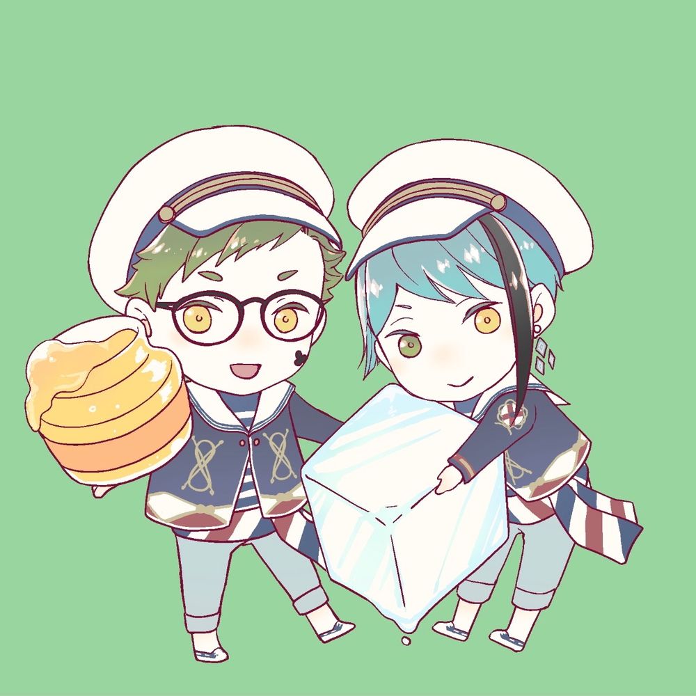 もりつな