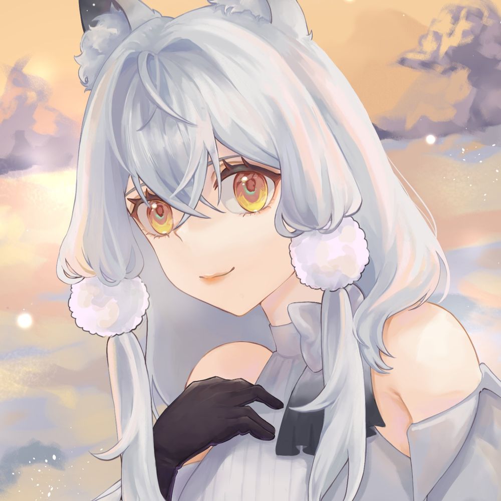 Mashiro🤍
