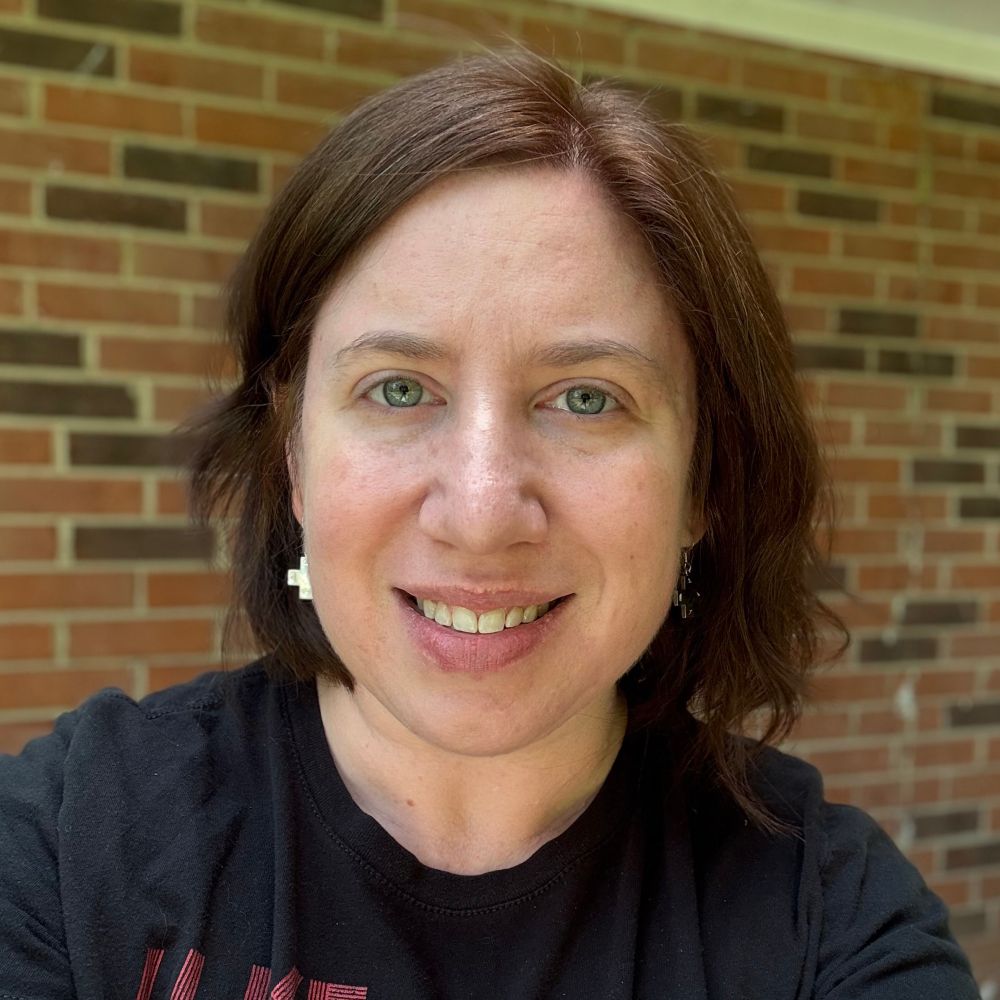 Abby Milberg