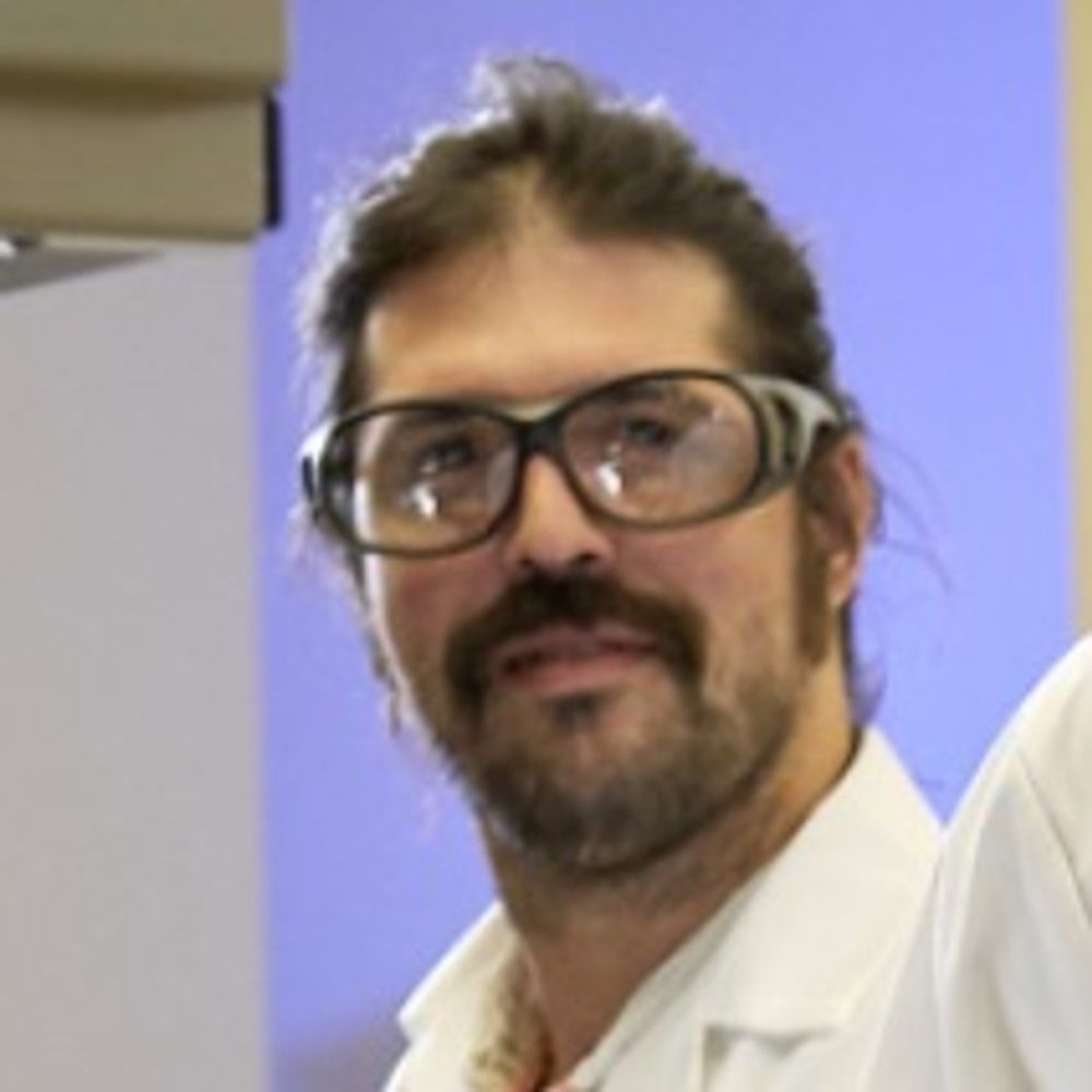 Bob Pellegrino